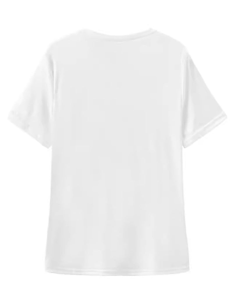Rome Italy Graphic Tee
