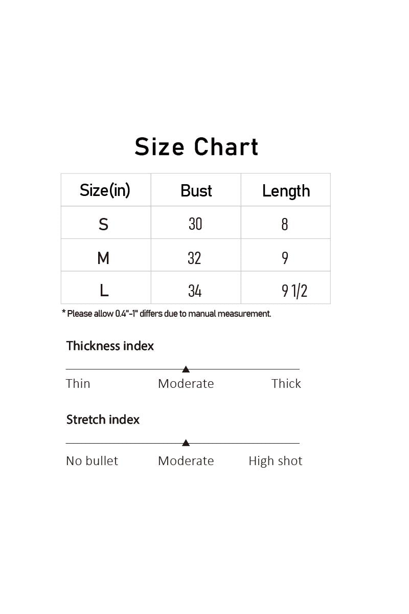 Bow-Tie Front Spaghetti Strap Top
