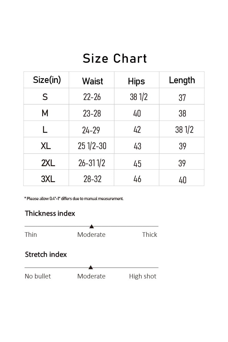 High-Waist Cargo Pants