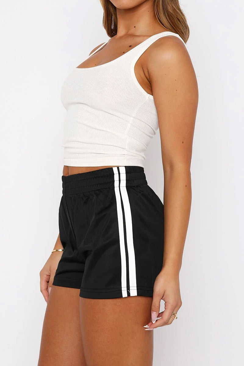 Casual Sports Shorts