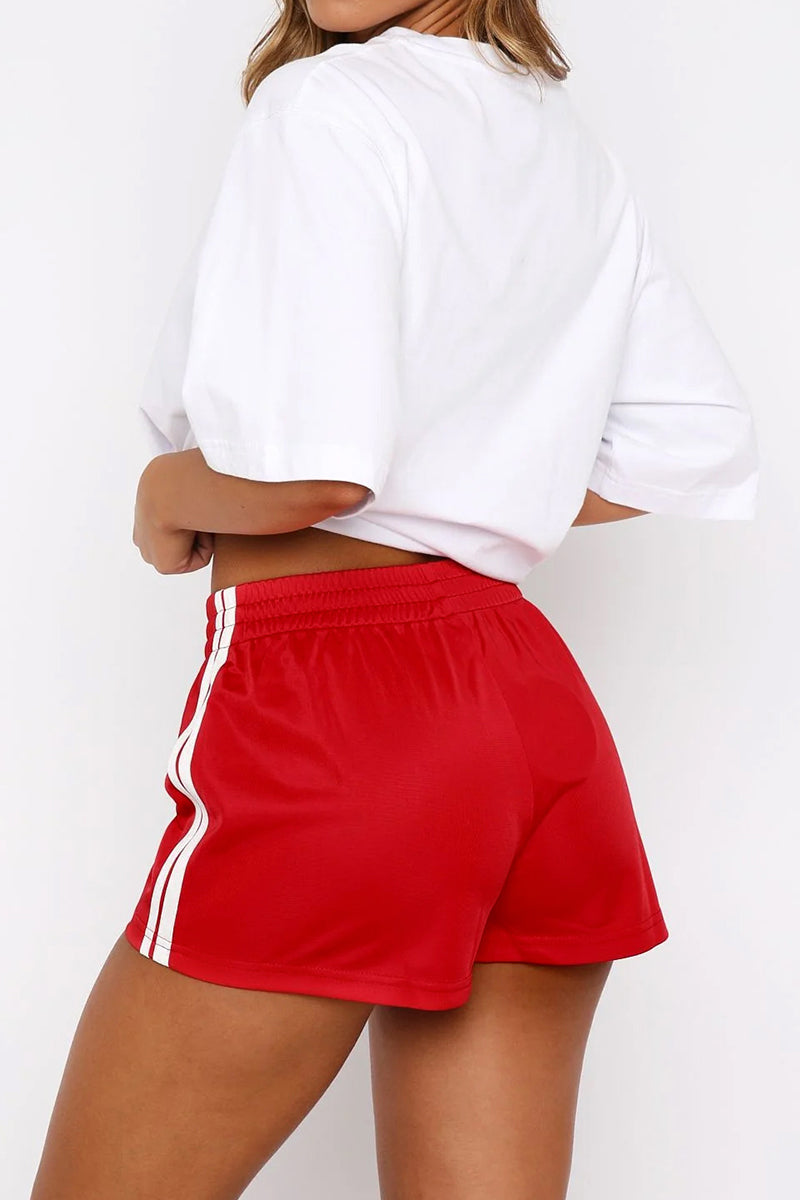 Casual Sports Shorts