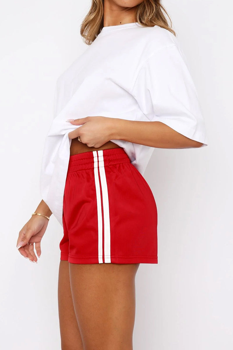 Casual Sports Shorts