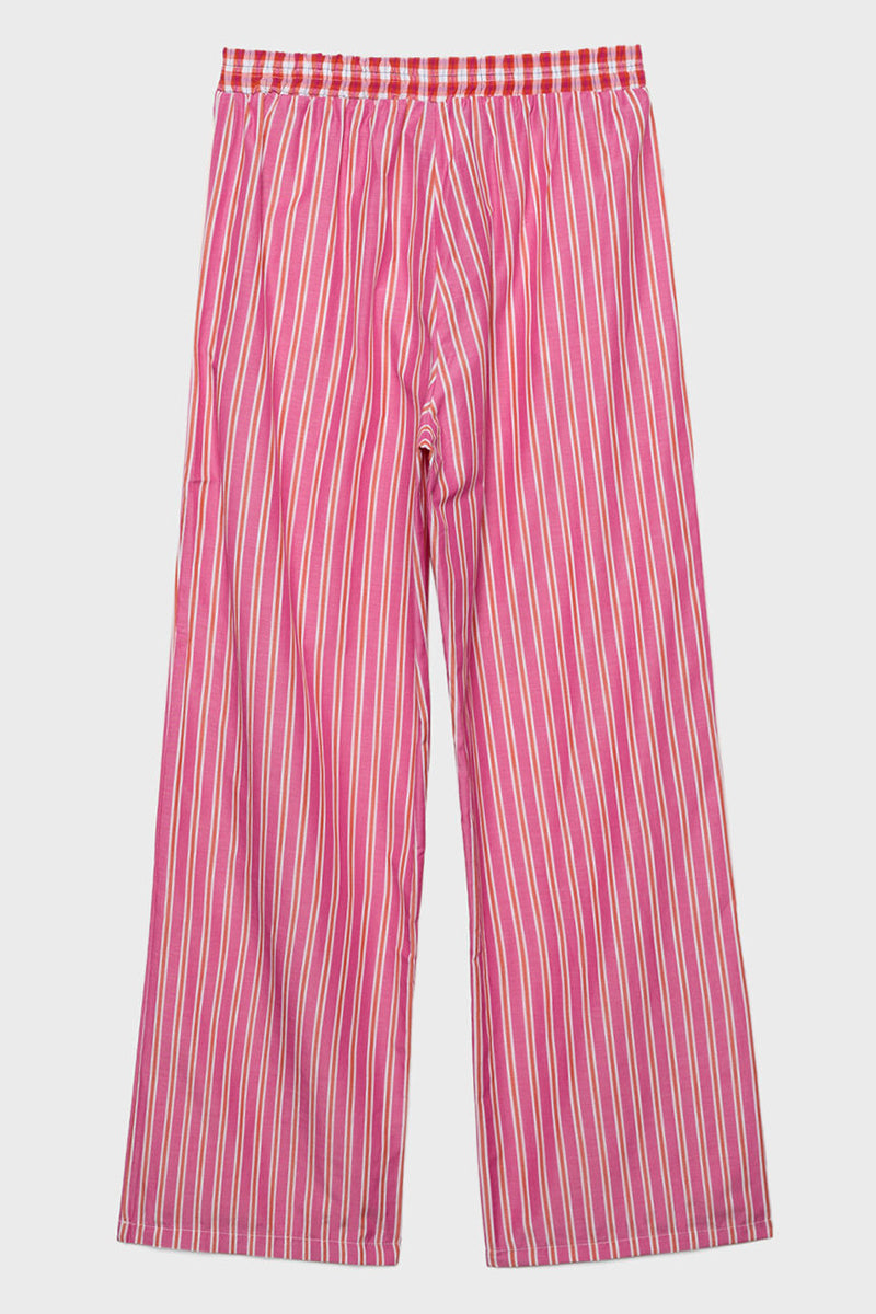 Striped Lounge Pants